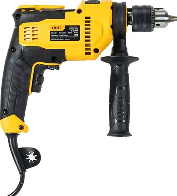 Дрель Deli CZ13-E5