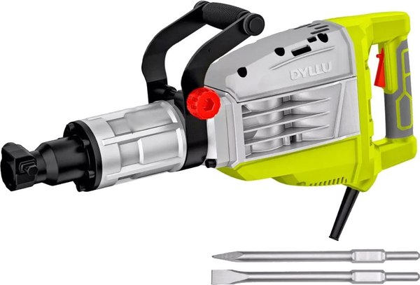 Отбойный молоток DYLLU DTDB2D95 - фото