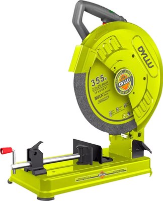 Отрезная пила DYLLU DTCF153551 - фото