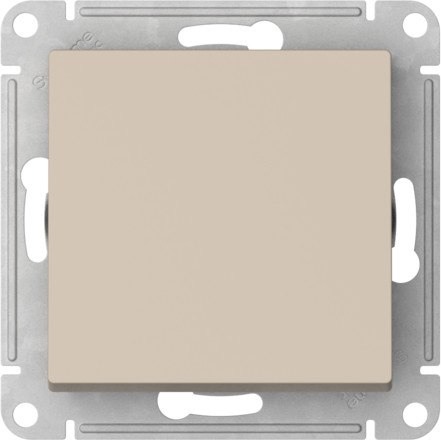 Выключатель Systeme (Schneider) Electric AtlasDesign ATN001211S