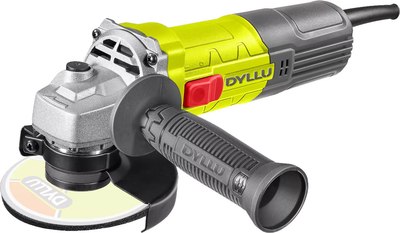 Угловая шлифовальная машина DYLLU DTAG15711 - фото