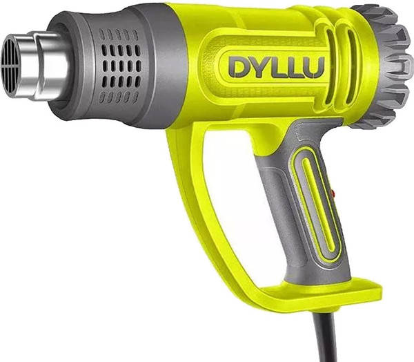 Строительный фен DYLLU DTHG1520 - фото