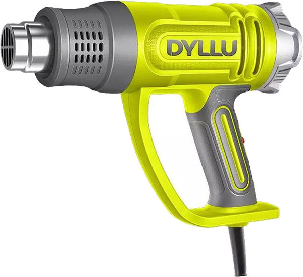 Строительный фен DYLLU DTHG1530 - фото