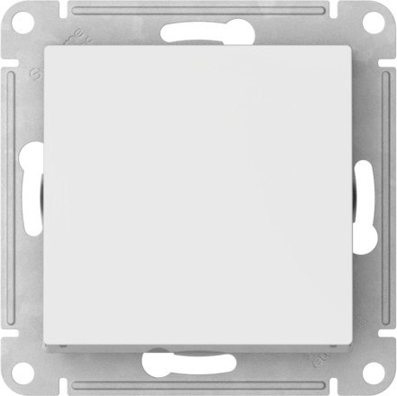 Выключатель Systeme (Schneider) Electric AtlasDesign Aqua ATN440161S