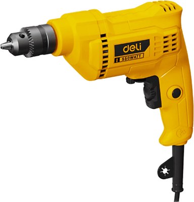 Дрель Deli DZ10-E3 - фото