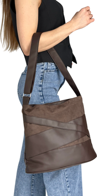 Сумка MT.Style Vedro - фото