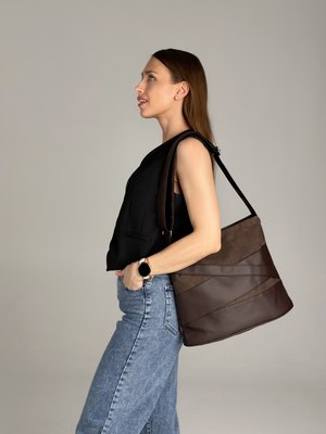 Сумка MT.Style Vedro