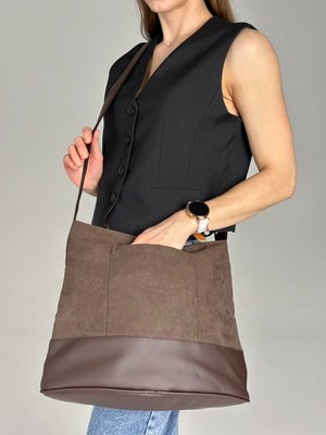 Сумка MT.Style Vedro