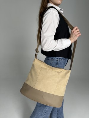 Сумка MT.Style Vedro