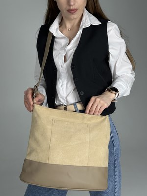 Сумка MT.Style Vedro