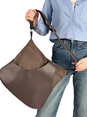 Сумка MT.Style Tess - фото