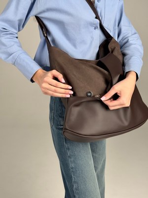 Сумка MT.Style Tess