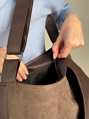 Сумка MT.Style Tess