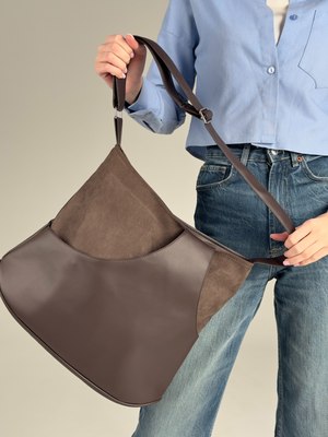 Сумка MT.Style Tess