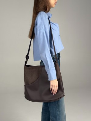 Сумка MT.Style Tess