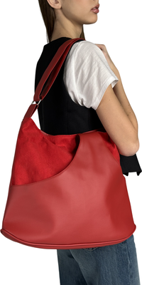 Сумка MT.Style Tess - фото