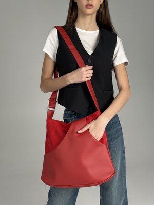 Сумка MT.Style Tess