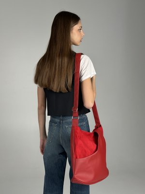 Сумка MT.Style Tess