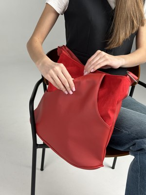 Сумка MT.Style Tess