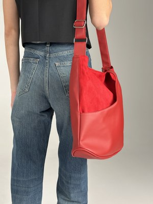 Сумка MT.Style Tess