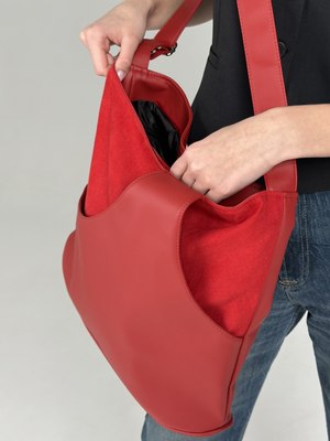 Сумка MT.Style Tess