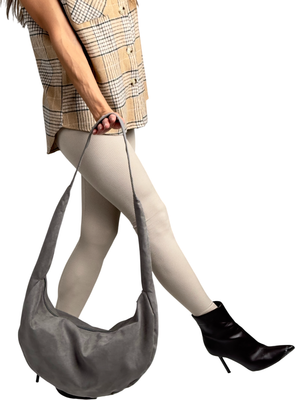 Сумка MT.Style Dolly Velour - фото