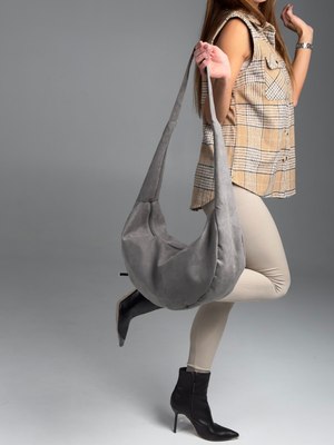 Сумка MT.Style Dolly Velour