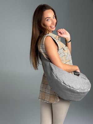 Сумка MT.Style Dolly Velour