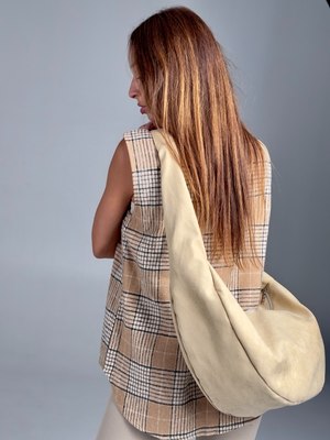 Сумка MT.Style Dolly Velour