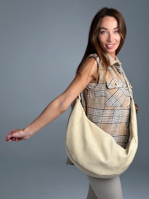 Сумка MT.Style Dolly Velour