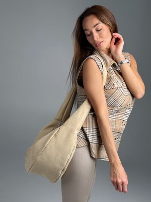 Сумка MT.Style Dolly Velour