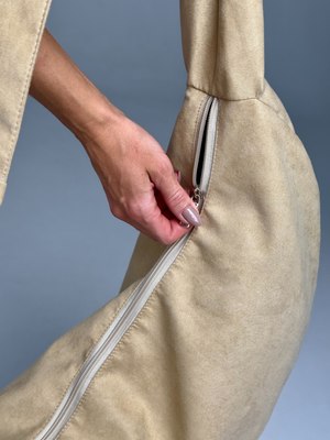 Сумка MT.Style Dolly Velour