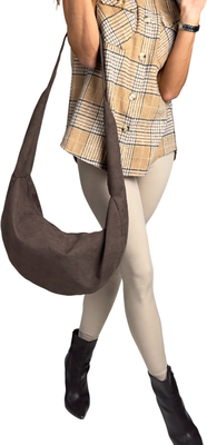 Сумка MT.Style Dolly Velour - фото