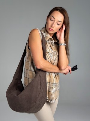 Сумка MT.Style Dolly Velour