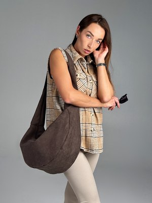 Сумка MT.Style Dolly Velour