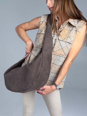 Сумка MT.Style Dolly Velour