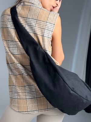 Сумка MT.Style Dolly Velour