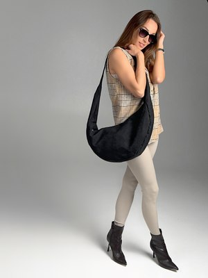 Сумка MT.Style Dolly Velour