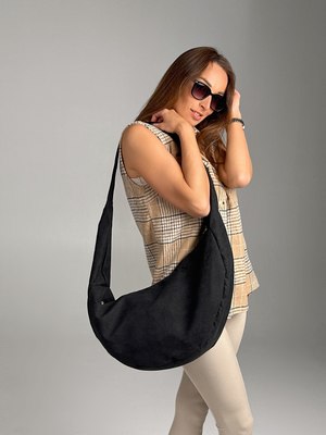 Сумка MT.Style Dolly Velour