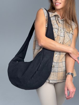 Сумка MT.Style Dolly Velour