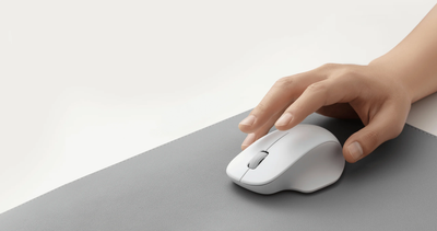 Мышь Xiaomi Comfort Edition BHR9354GL / XMWXSB04YM