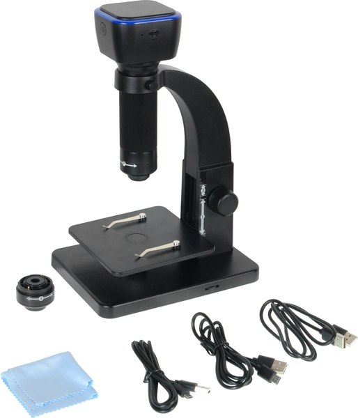 Микроскоп цифровой Микмед WiFi 2000X 5.0 / 28972