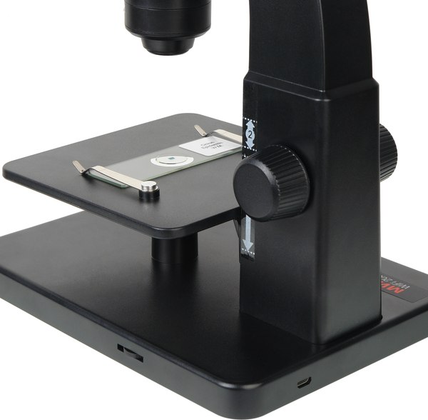 Микроскоп цифровой Микмед WiFi 2000X 5.0 / 28972