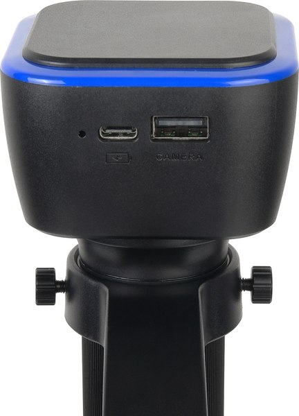 Микроскоп цифровой Микмед WiFi 2000X 5.0 / 28972