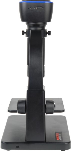 Микроскоп цифровой Микмед WiFi 2000X 5.0 / 28972