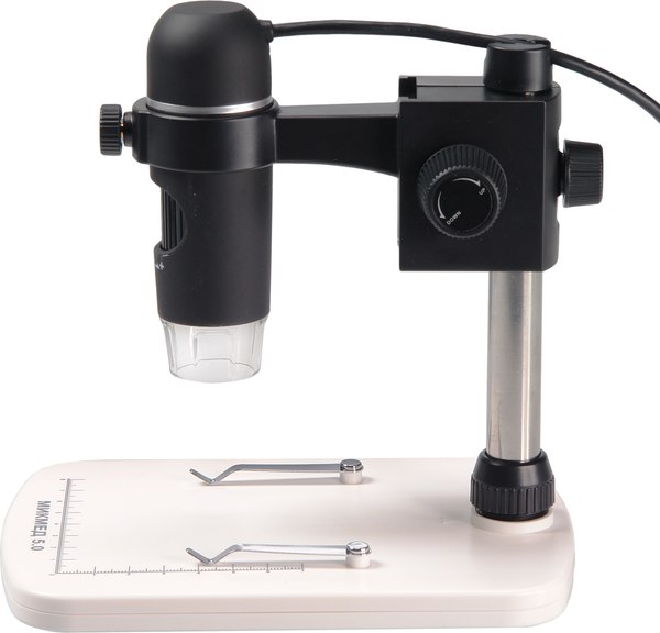 Микроскоп цифровой Микмед 5.0 / 22240