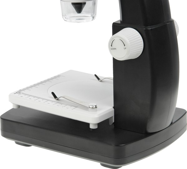 Микроскоп цифровой Микмед LCD 1000X 2.0B / 30290