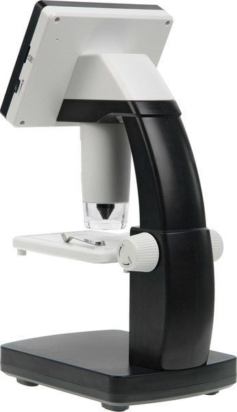 Микроскоп цифровой Микмед LCD 1000X 2.0B / 30290