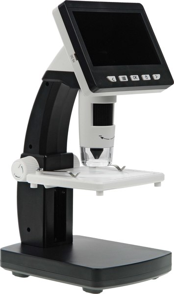 Микроскоп цифровой Микмед LCD 1000X 2.0B / 30290