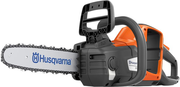 Электропила цепная Husqvarna 225i 12 3/8 1.1 45DL H38 - фото
